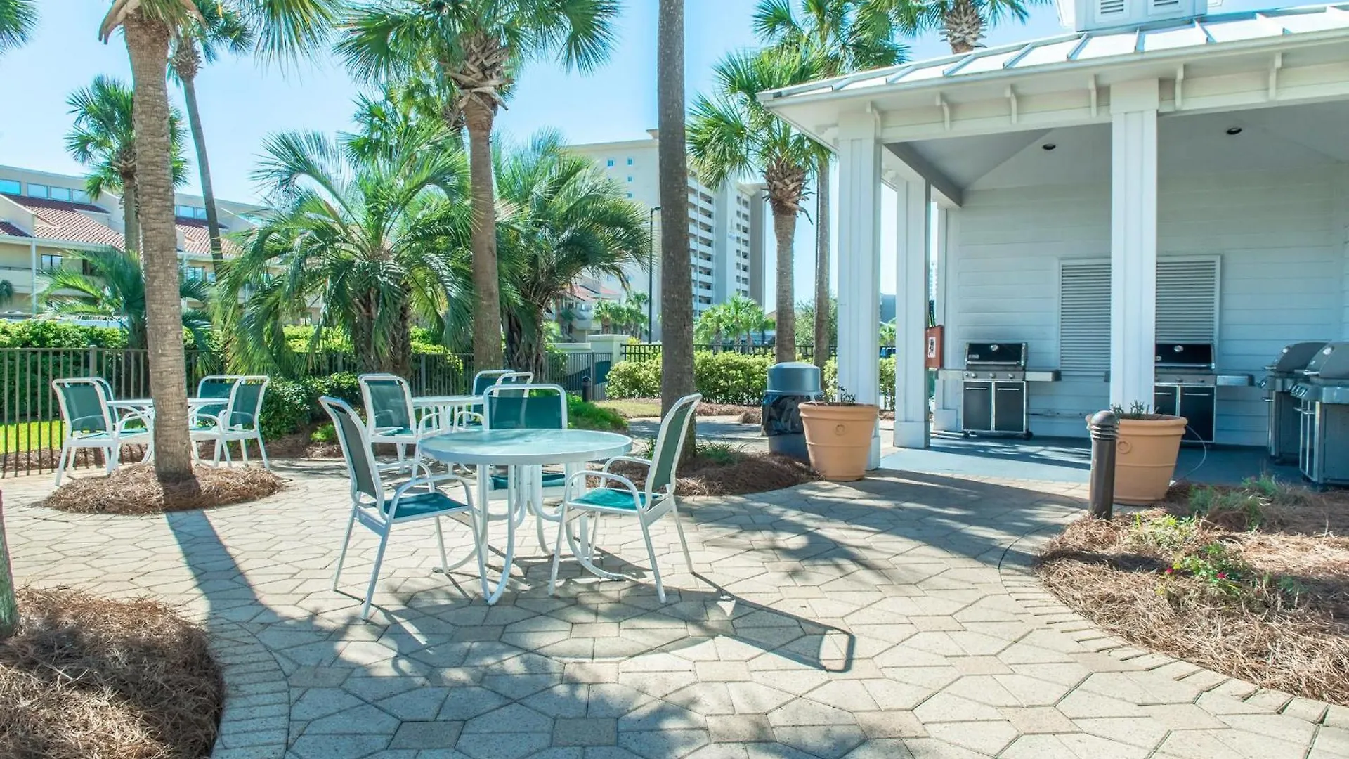 Sterling Shores 307 Destin