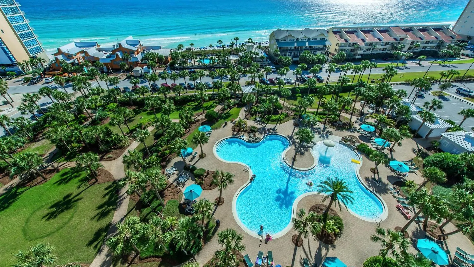 Sterling Shores 307 Destin