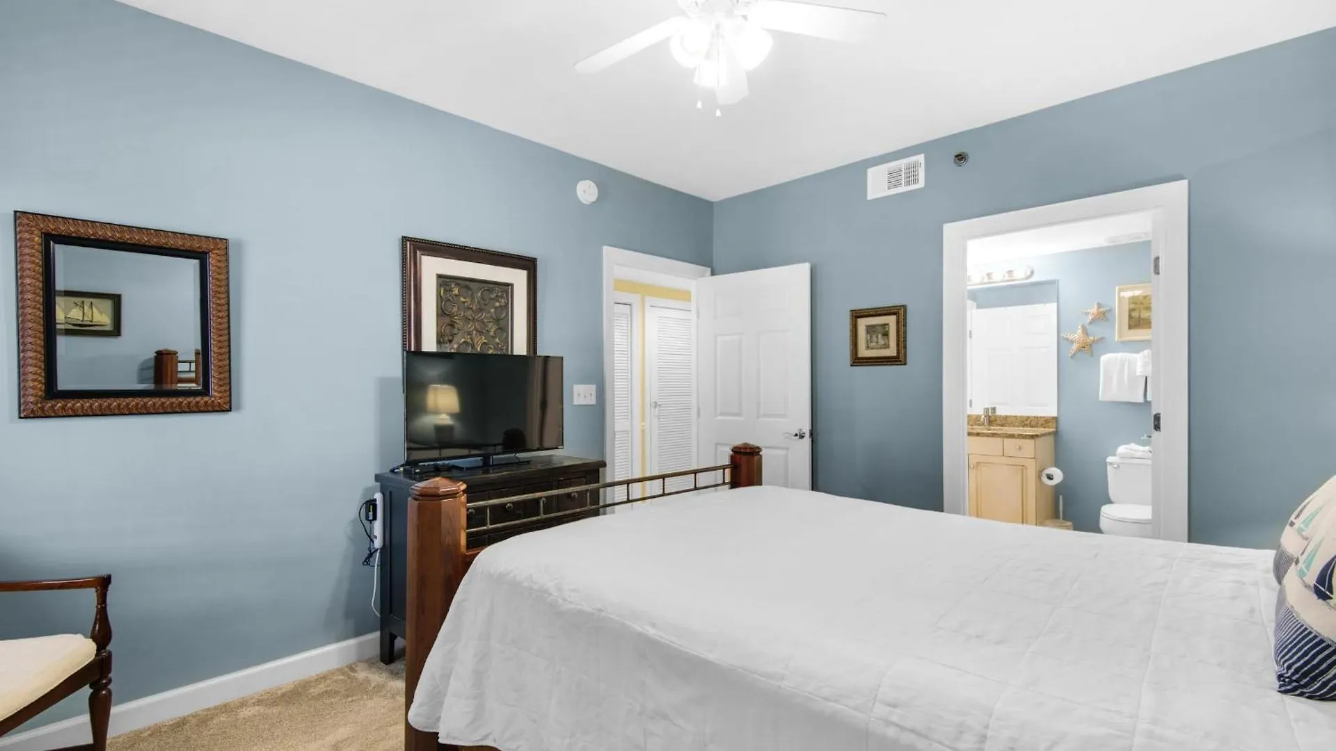 Sterling Shores 307 Destin