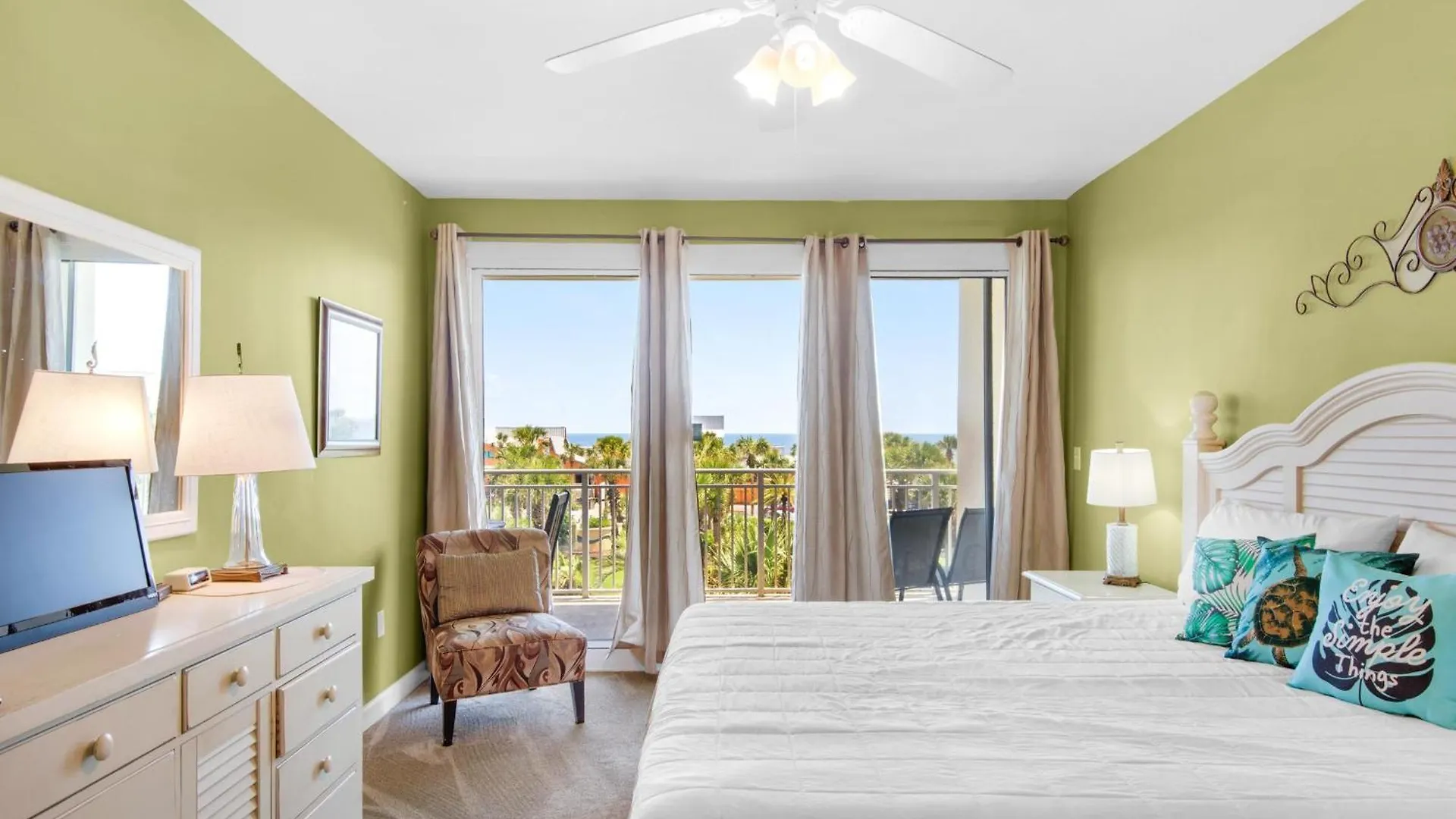 Sterling Shores 307 Destin United States