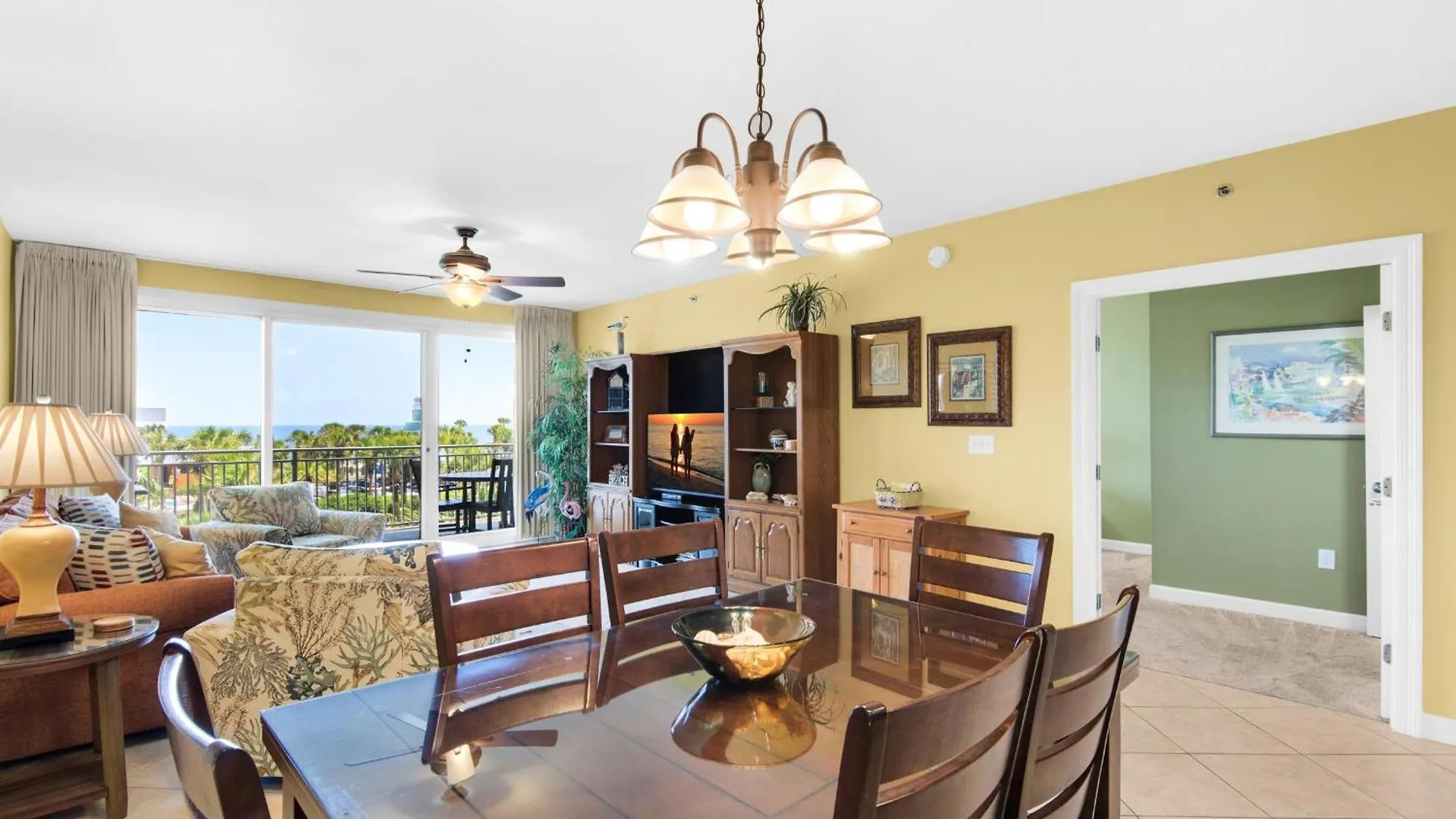 Sterling Shores 307 Destin Holiday home