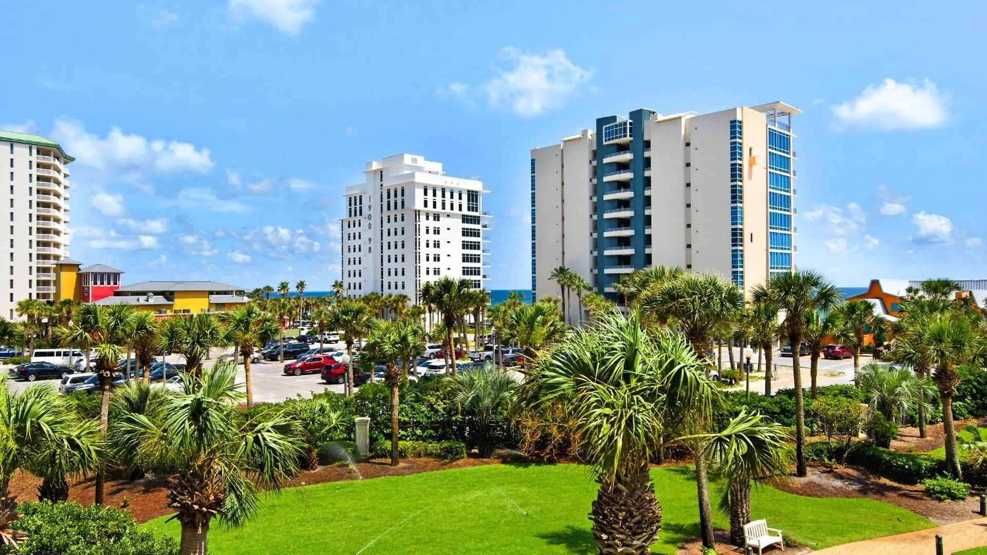 Holiday home Sterling Shores 307 Destin United States