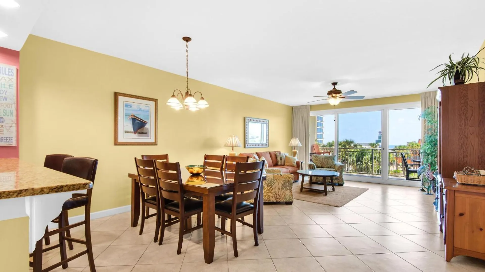Sterling Shores 307 Destin
