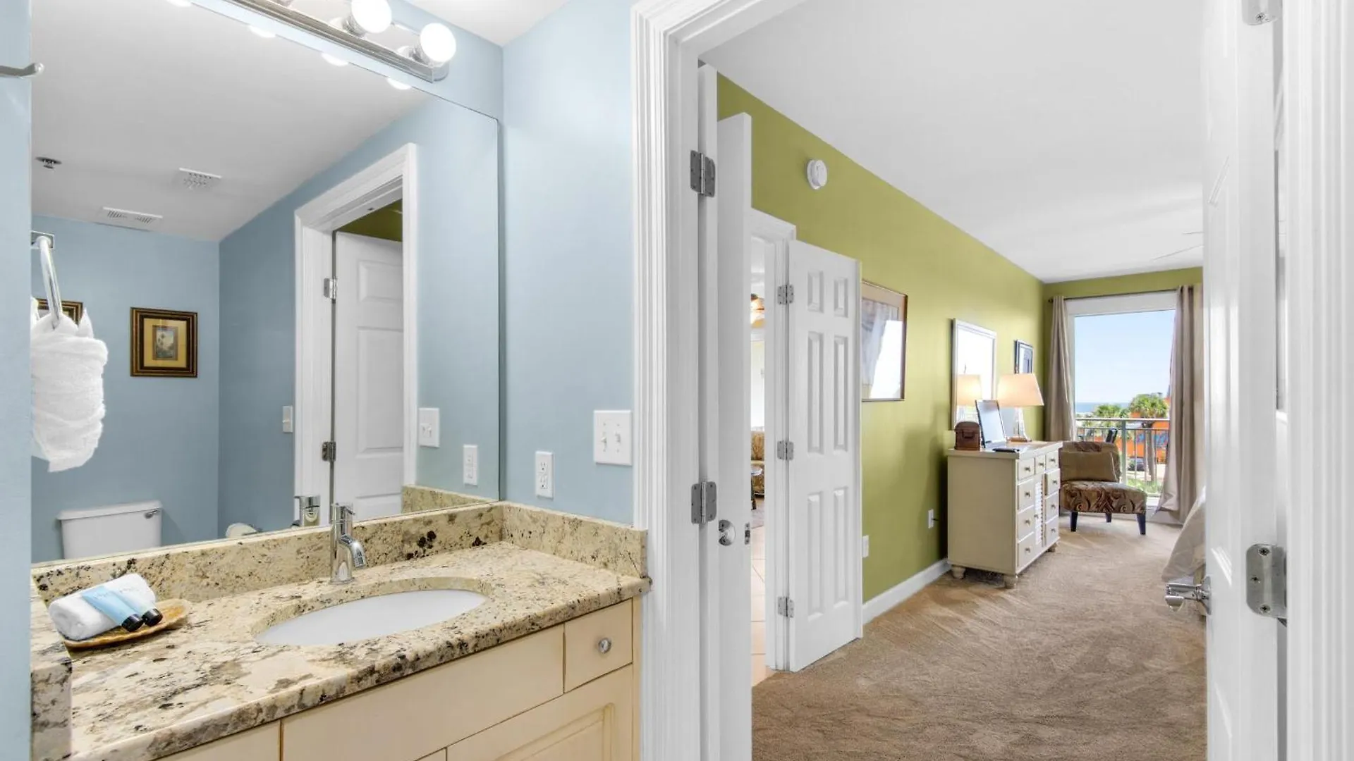 Sterling Shores 307 Destin