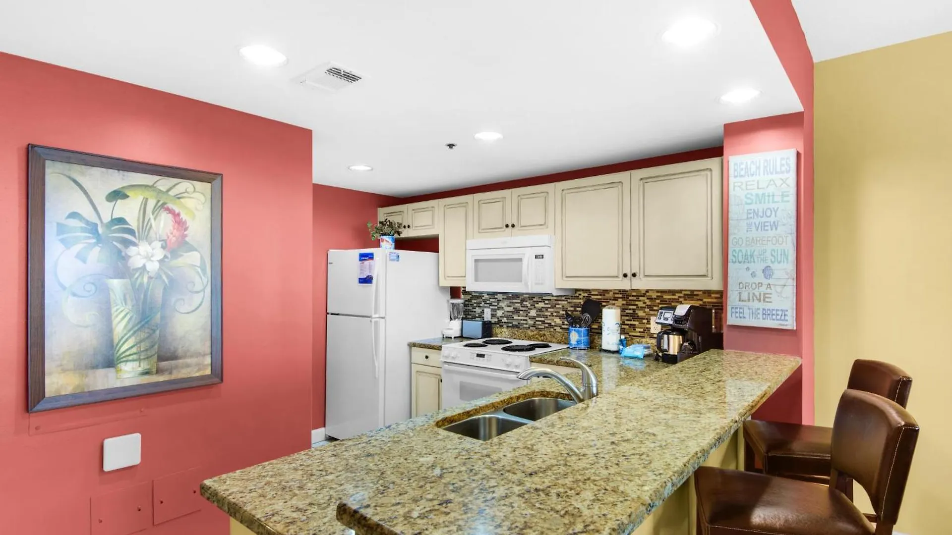 Sterling Shores 307 Destin Holiday home
