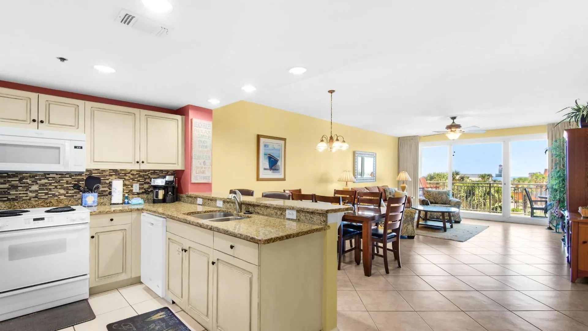 Holiday home Sterling Shores 307 Destin