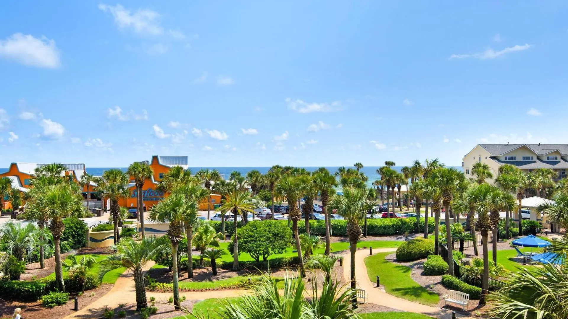 Sterling Shores 307 Destin