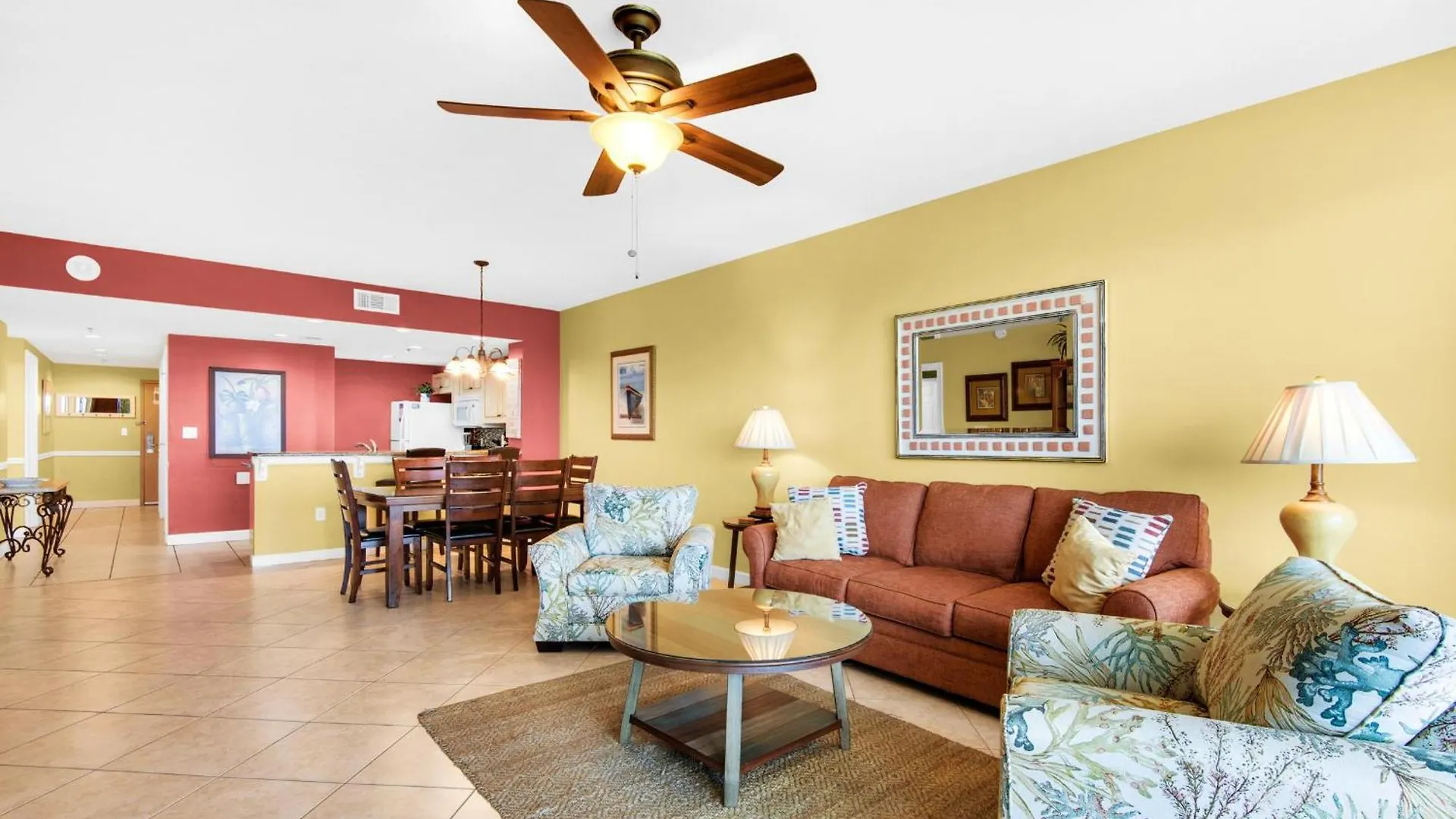 Casa de Férias Sterling Shores 307 Destin