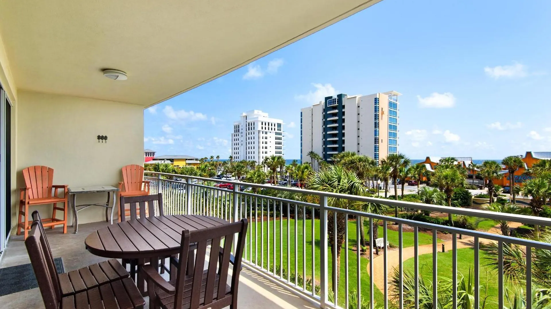 Holiday home Sterling Shores 307 Destin