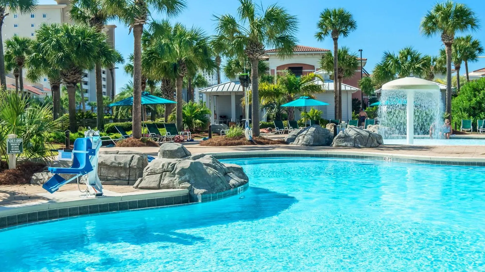 Sterling Shores 307 Destin Casa vacanze