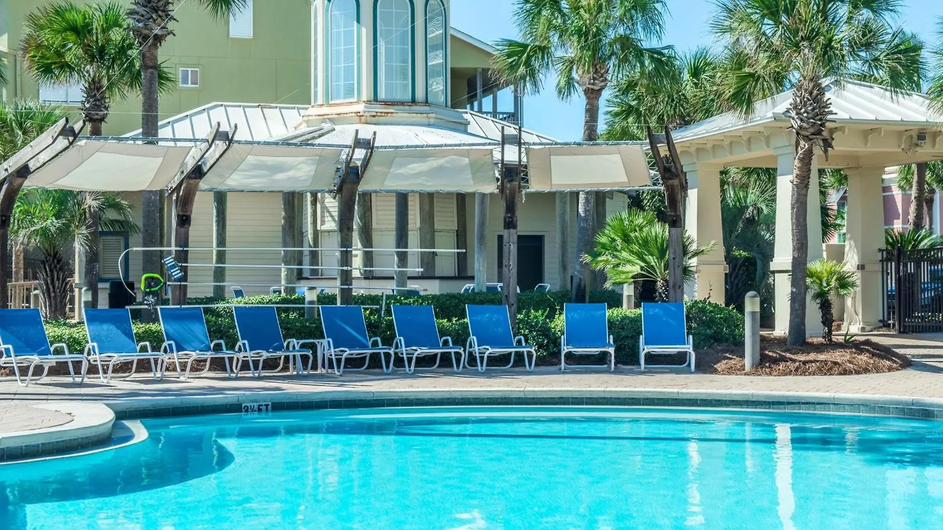 Casa vacanze Sterling Shores 307 Destin Stati Uniti