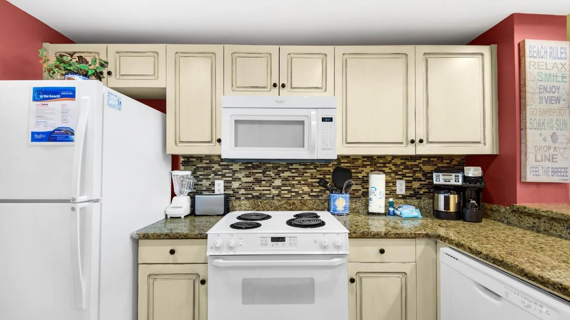 Sterling Shores 307 Destin Stati Uniti