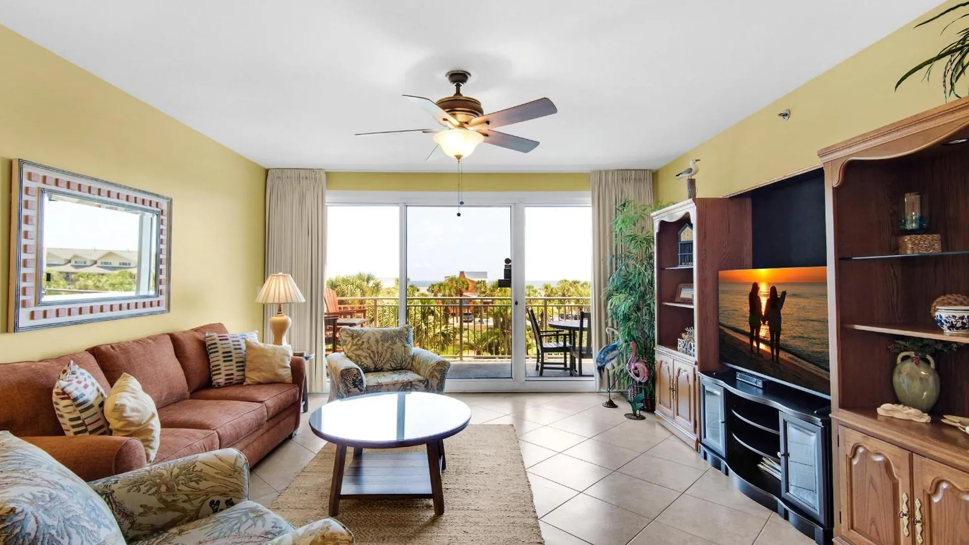 Sterling Shores 307 Destin Casa vacanze
